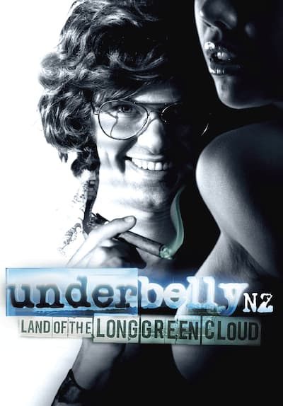 Underbelly NZ Free TV Series Poster Image