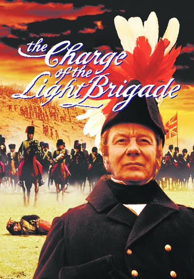 Watch The Charge Of The Light Brigade Onlinesbi