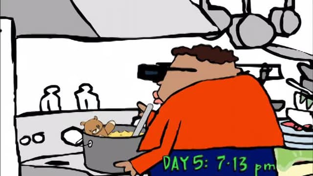 Quads! Season 2 Episode 26 Quads! Season 2 Episode 26