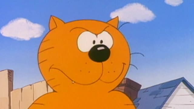 Heathcliff & The Catillac Cats Season 1 Episode 16 Heathcliff & The Catillac Cats Season 1 Episode 16