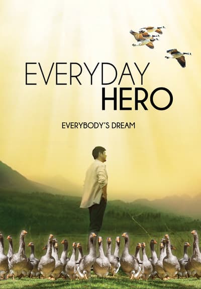 Everyday Hero