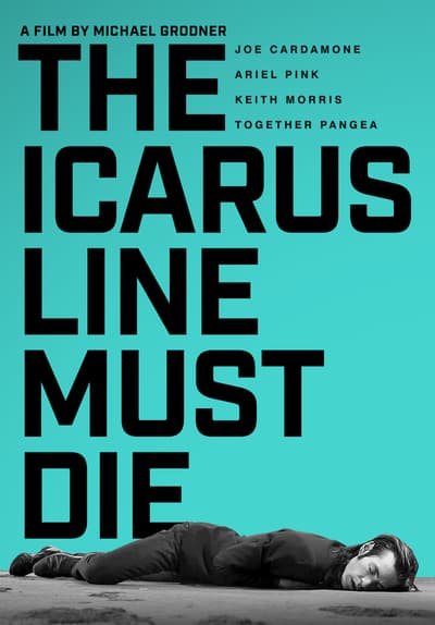 The Icarus Line Must Die