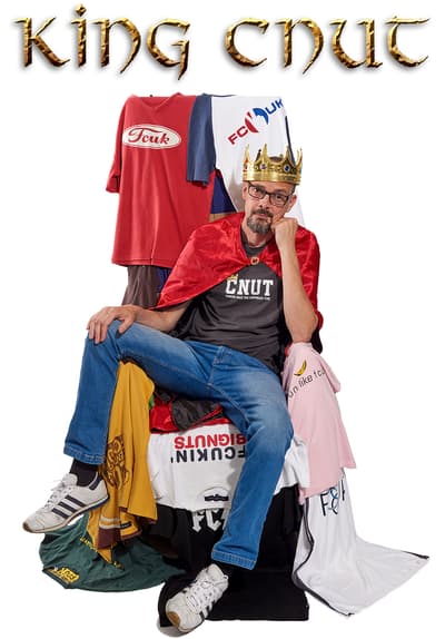 King Cnut