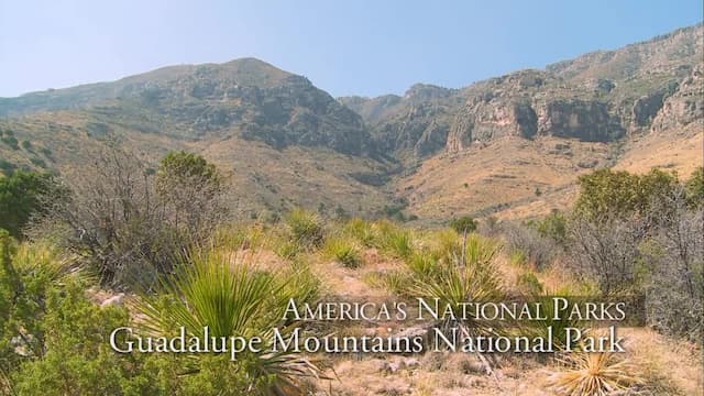 America\'s 58 National Parks Season 1 Episode 27 America\'s 58 National Parks Season 1 Episode 27