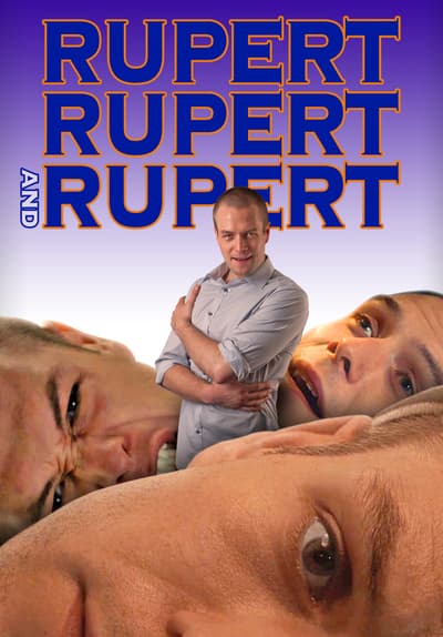 Rupert, Rupert & Rupert