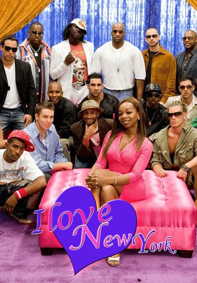 I Love New York Season 1 Full Episodes