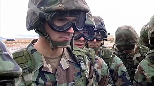 Rescue Warriors Season 1 Episode 5 Rescue Warriors Season 1 Episode 5