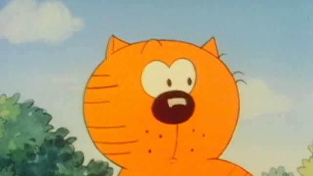 Heathcliff & The Catillac Cats Season 1 Episode 6 Heathcliff & The Catillac Cats Season 1 Episode 6