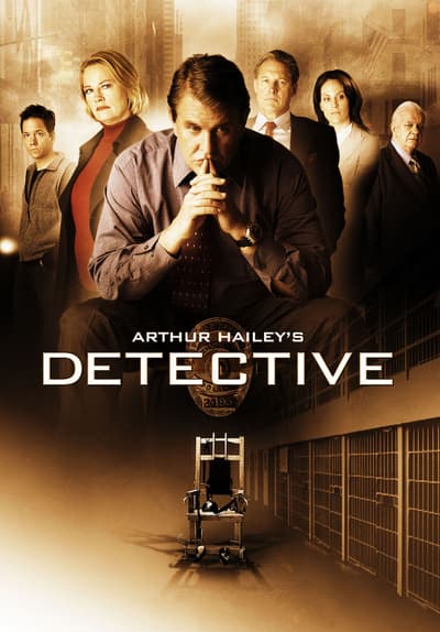 detective shows to watch