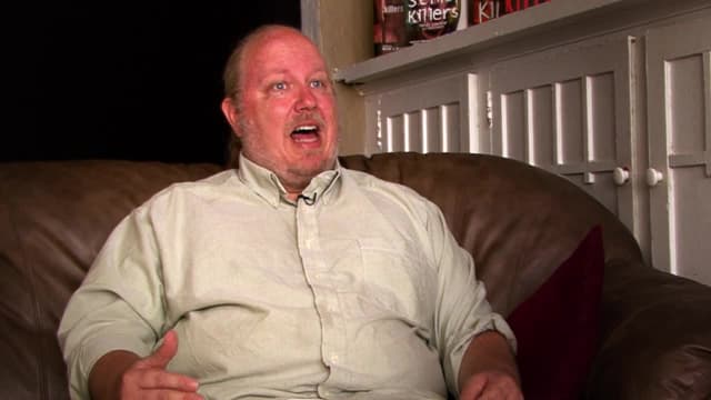 Becoming Evil: Serial Killers Season 1 Episode 3 Becoming Evil: Serial Killers Season 1 Episode 3