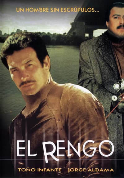 El Rengo Full Movie Poster Image