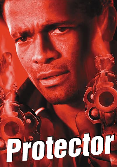 Protector Full Movie Poster Image