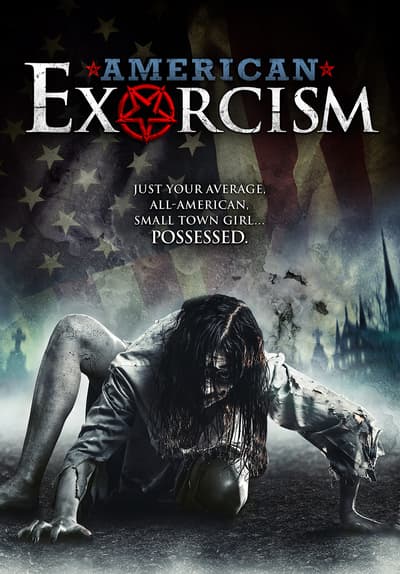 American Exorcism Full Movie Poster Image