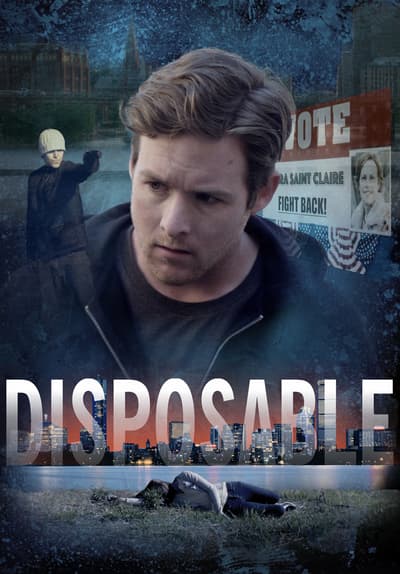 Disposable