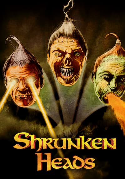 Shrunken Heads Full Movie Poster Image