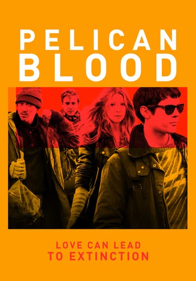 Pelican Blood Full Movie Poster Image