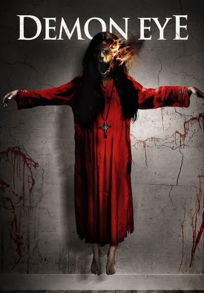Demon Eye