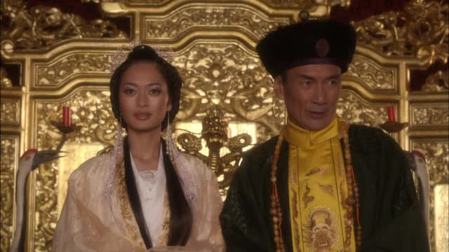Son of the Dragon Season 1 Episode 2 Son of the Dragon Season 1 Episode 2