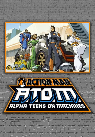 a.t.o.m. alpha teens for machines king