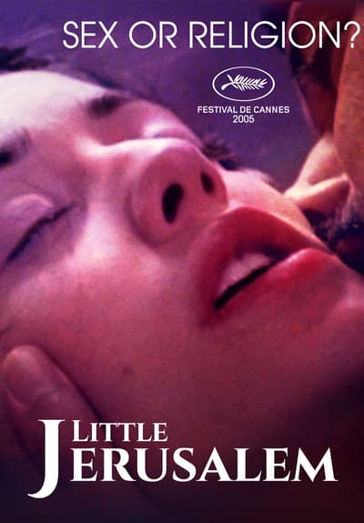 Little Jerusalem Full Movie Poster Image