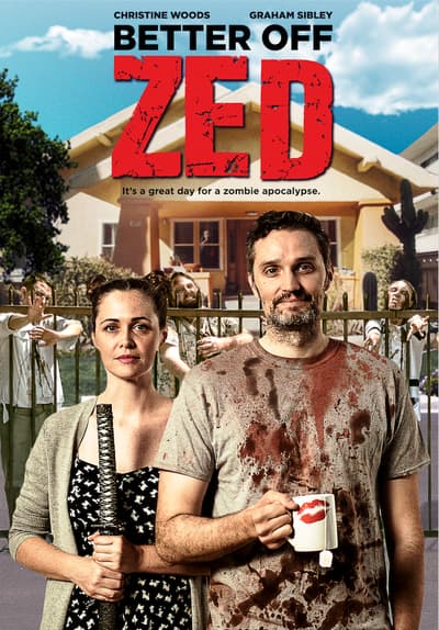 Better Off Zed