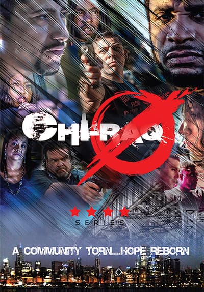 No Chiraq