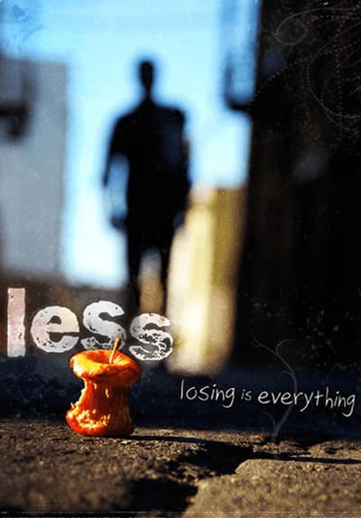 Less Full Movie Poster Image