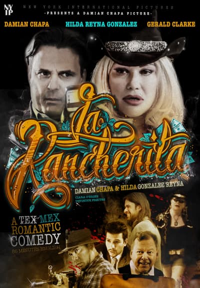 La Rancherita