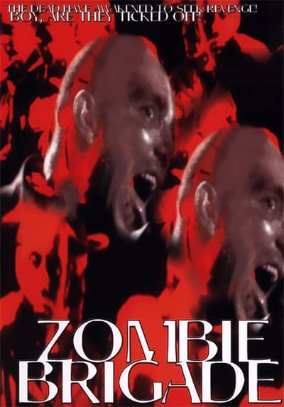 Zombie Brigade