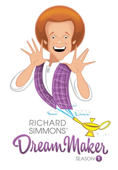 Richard Simmons' Dream Maker S01:E13 - Episode 13 Free TV Episode Poster Image