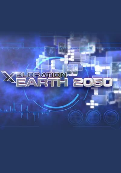 Xploration Earth 2050