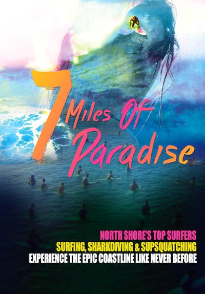 7 Miles of Paradise