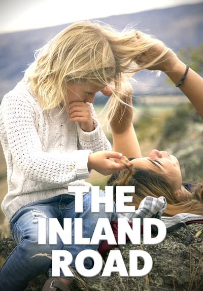 The Inland Road Full Movie Poster Image