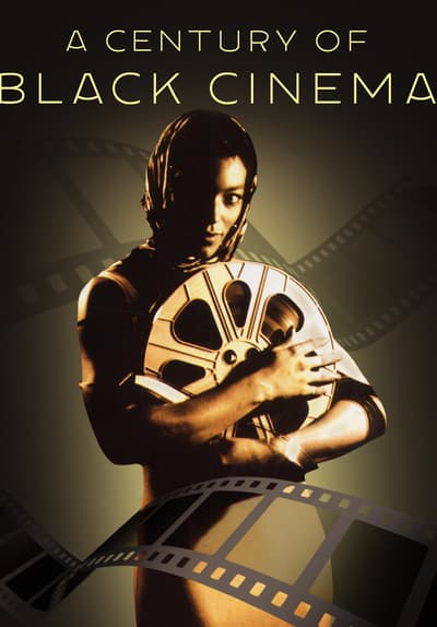 A Century of Black Cinema Full Movie Poster Image