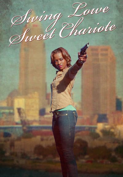 Swing Lowe Sweet Chariote Full Movie Poster Image
