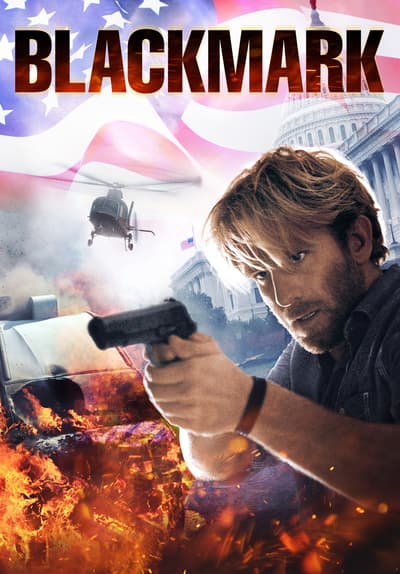 Blackmark Full Movie Poster Image