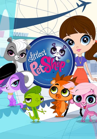 Watch Littlest Pet Shop - Free TV Series Full Seasons Online | Tubi