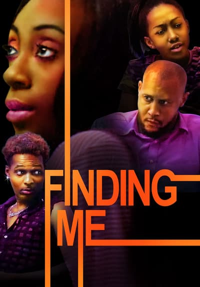 Finding Me