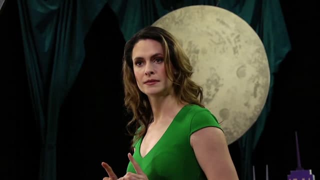 Tiny Tiny Talk Show Season 1 Episode 6 Tiny Tiny Talk Show Season 1 Episode 6