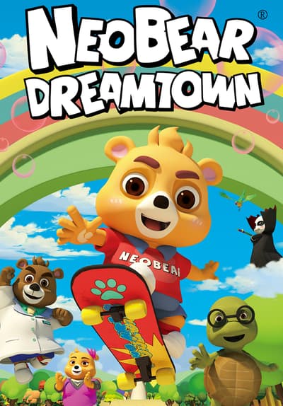 Neobear Dreamtown
