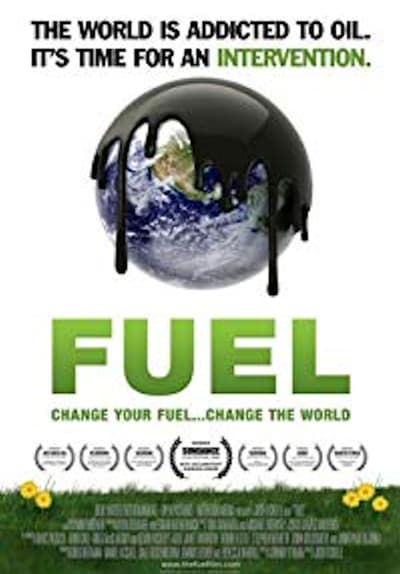Fuel Full Movie Poster Image