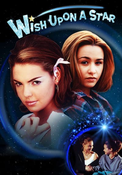 Wish Upon a Star Full Movie Poster Image