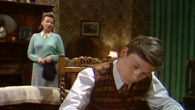 A Family at War Season 1 Episode 12 A Family at War Season 1 Episode 12