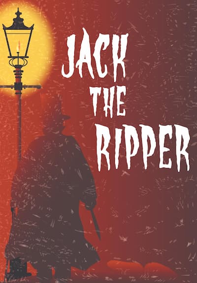 The Diary of Jack the Ripper Full Movie Poster Image