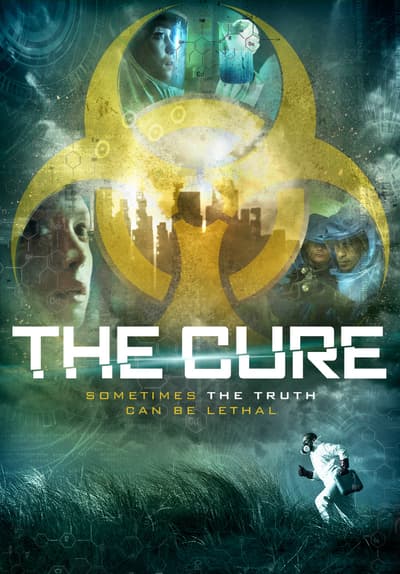 The Cure Full Movie Poster Image