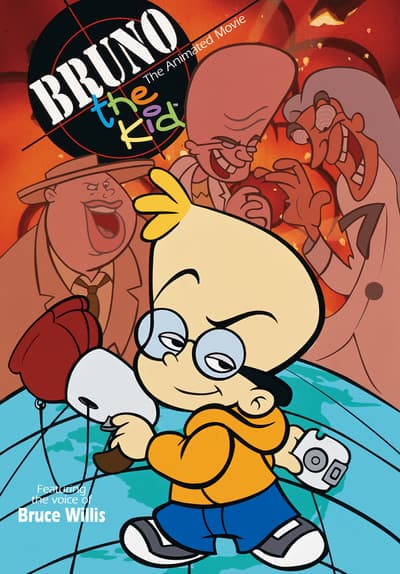 Bruno the Kid S01:E29 - The Last Christmas Free TV Episode Poster Image