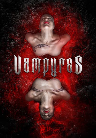 Vampyres Full Movie Poster Image