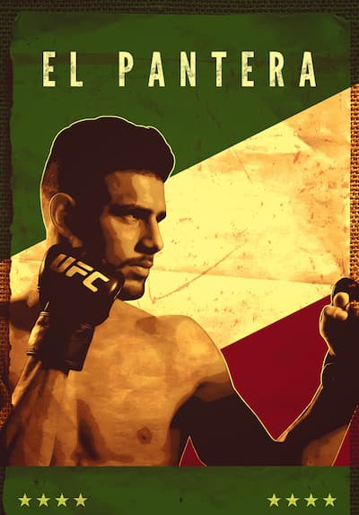 El Pantera