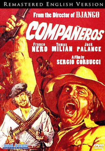Companeros (English Version)