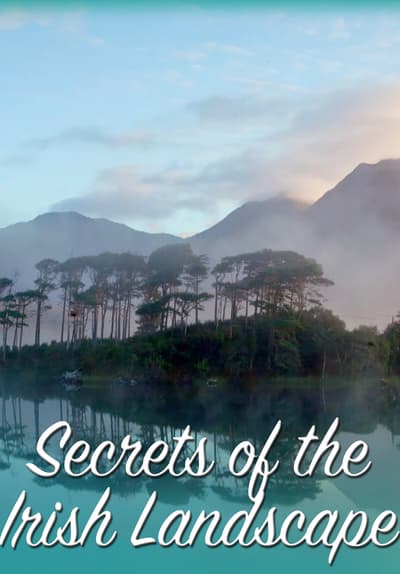 Secrets of the Irish Landscape